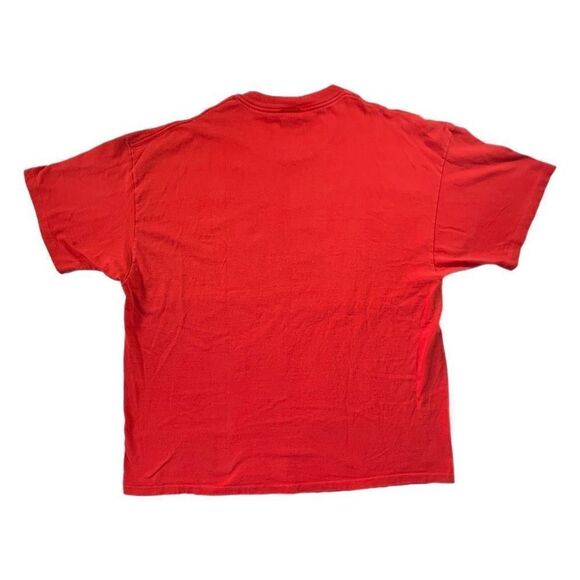 Vintage 90s Mr Scrooge Tee - Picture 4 of 6